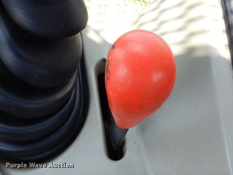 image for item DM2948 2007 Massey Ferguson 5475SA  MFWD tractor