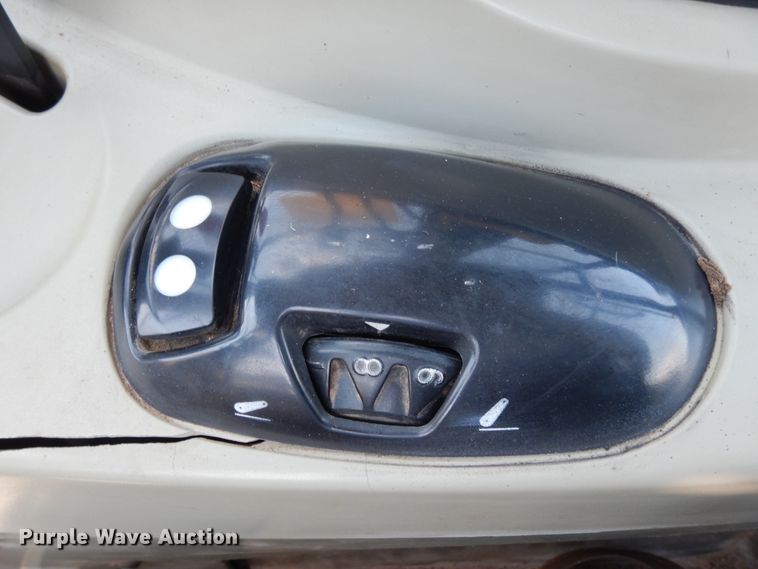 image for item DM2948 2007 Massey Ferguson 5475SA  MFWD tractor