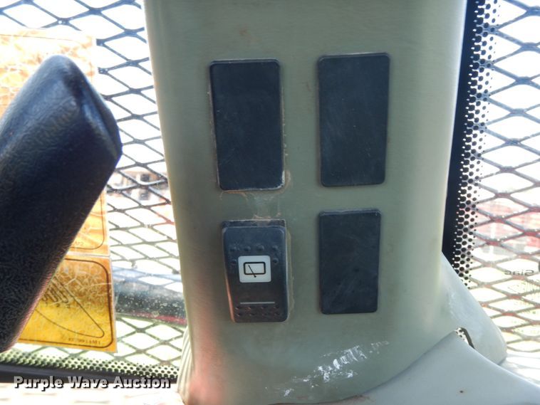 image for item DM2948 2007 Massey Ferguson 5475SA  MFWD tractor