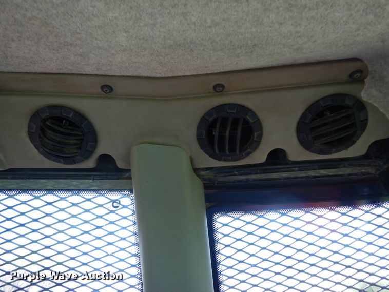 image for item DM2948 2007 Massey Ferguson 5475SA  MFWD tractor