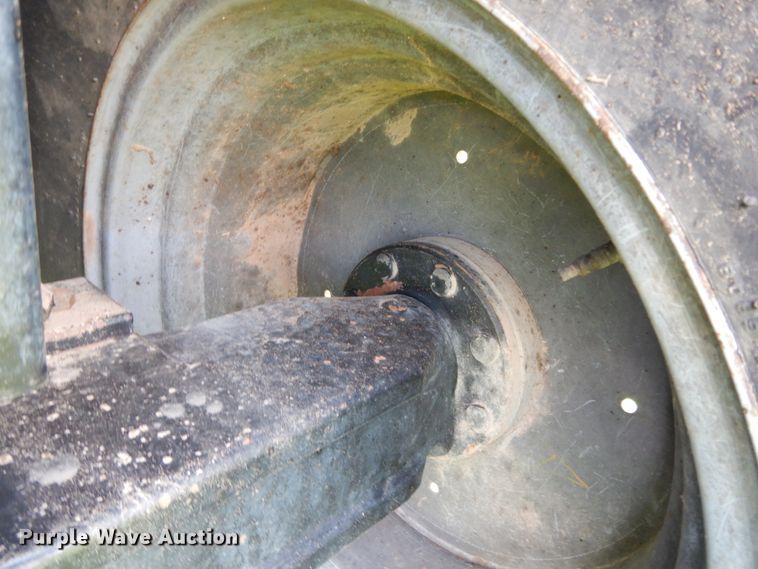 image for item DM2948 2007 Massey Ferguson 5475SA  MFWD tractor