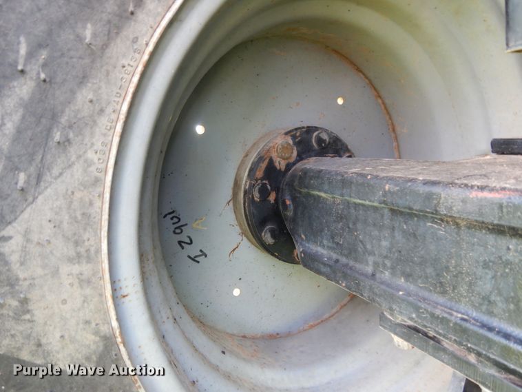 image for item DM2948 2007 Massey Ferguson 5475SA  MFWD tractor