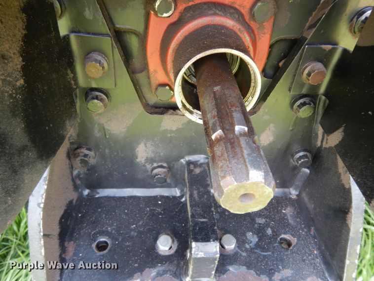 image for item DM2948 2007 Massey Ferguson 5475SA  MFWD tractor