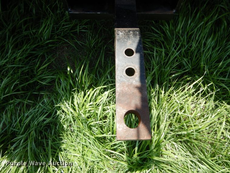 image for item DM2948 2007 Massey Ferguson 5475SA  MFWD tractor