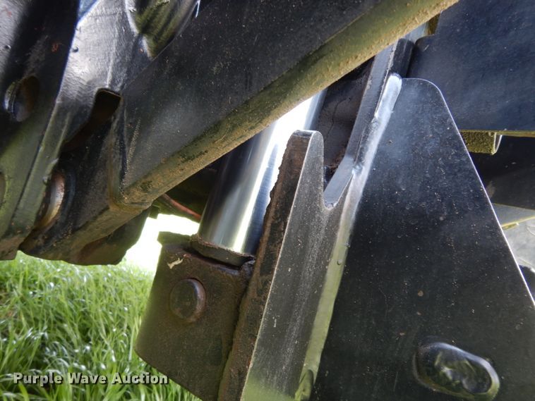 image for item DM2948 2007 Massey Ferguson 5475SA  MFWD tractor