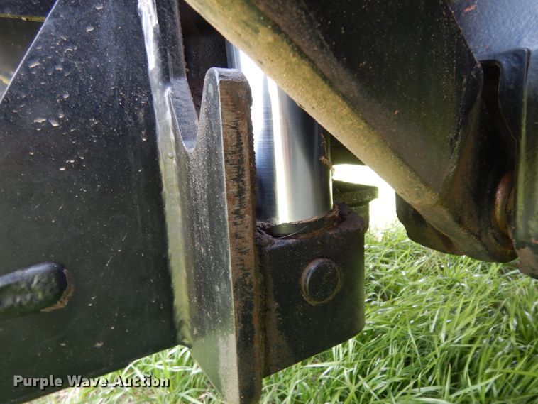 image for item DM2948 2007 Massey Ferguson 5475SA  MFWD tractor