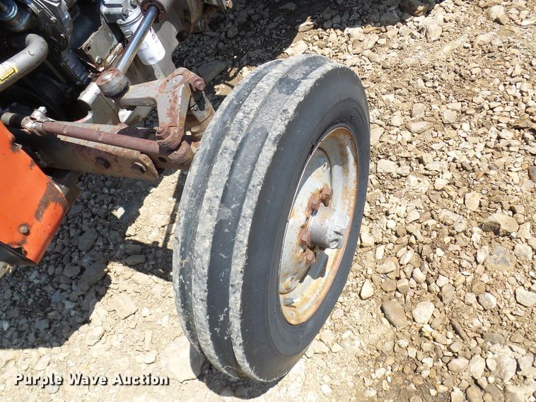 image for item DM3000 Massey Ferguson 245  tractor