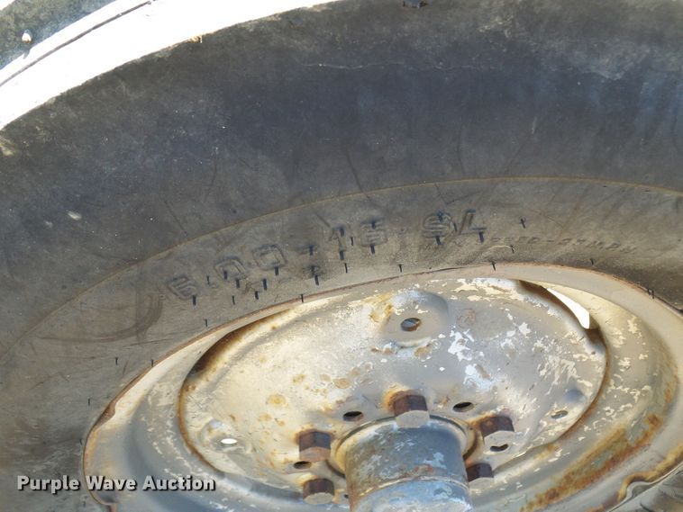 image for item DM3000 Massey Ferguson 245  tractor