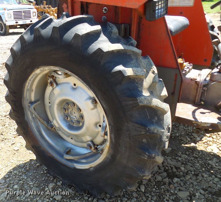 image for item DM3000 Massey Ferguson 245  tractor