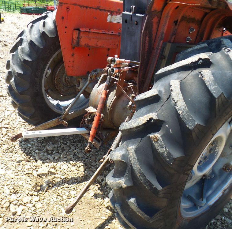 image for item DM3000 Massey Ferguson 245  tractor