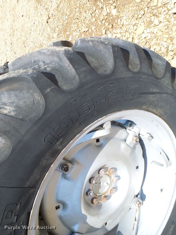 image for item DM3000 Massey Ferguson 245  tractor