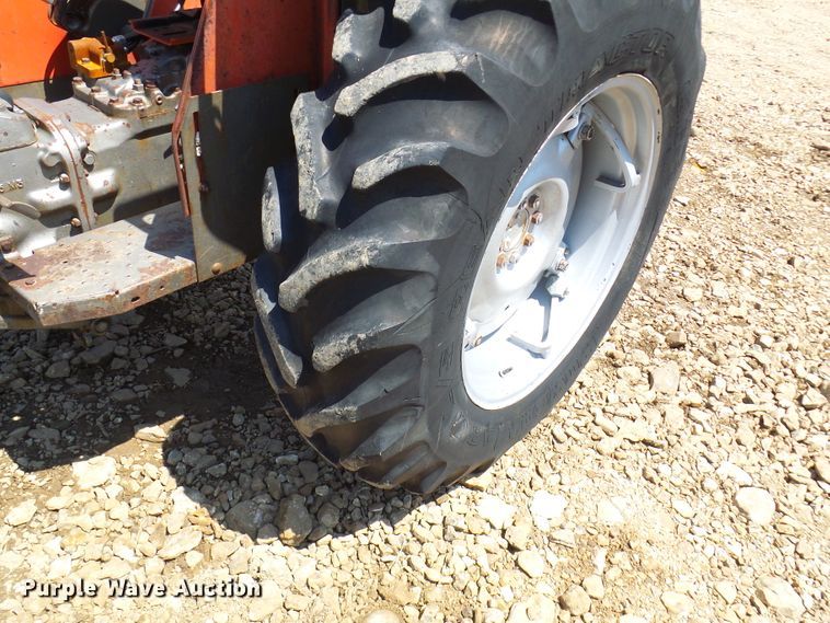 image for item DM3000 Massey Ferguson 245  tractor