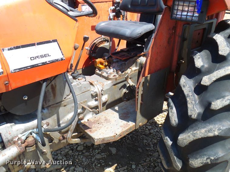 image for item DM3000 Massey Ferguson 245  tractor