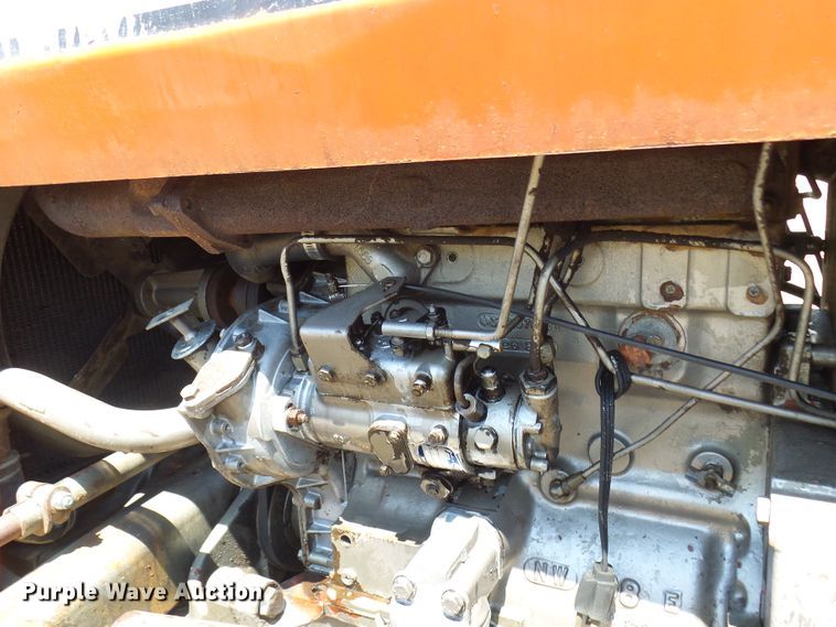 image for item DM3000 Massey Ferguson 245  tractor