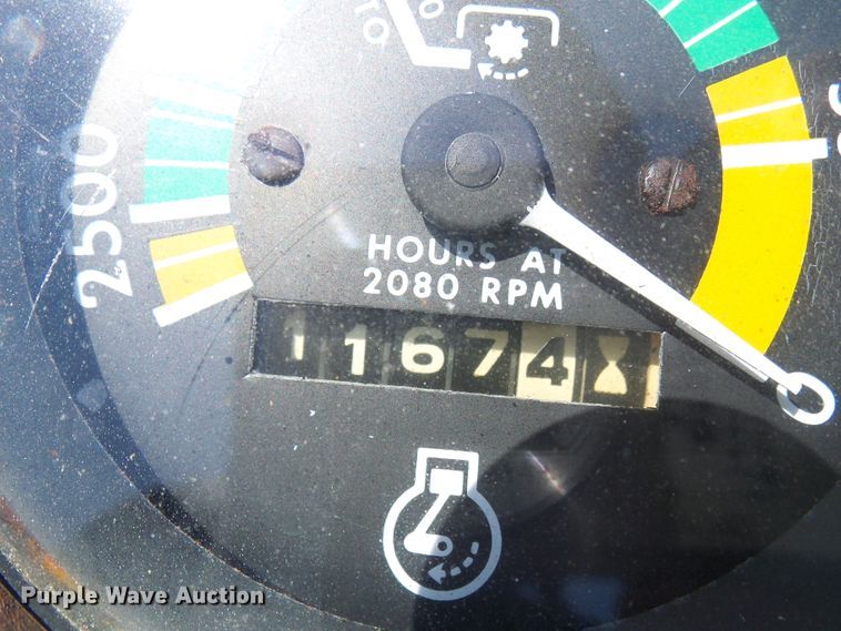 image for item DM3000 Massey Ferguson 245  tractor