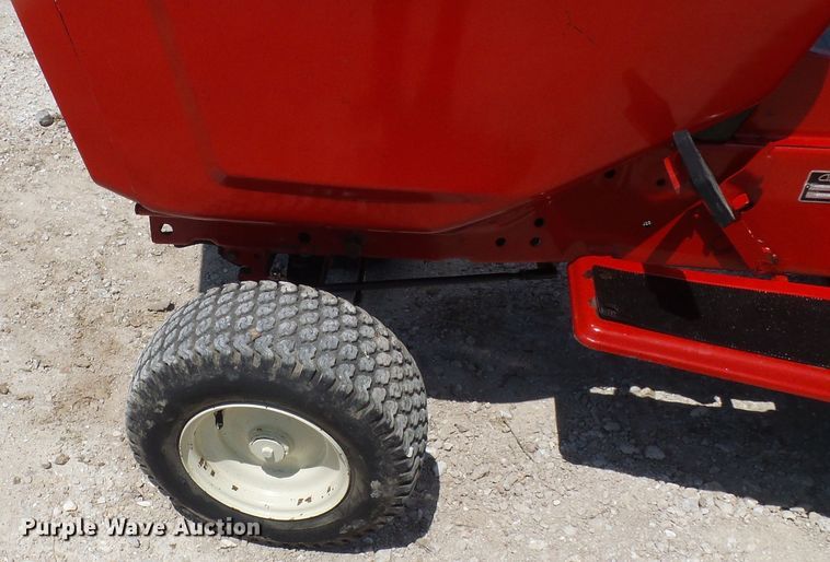 image for item DM3008 Cub Cadet 682  lawn mower