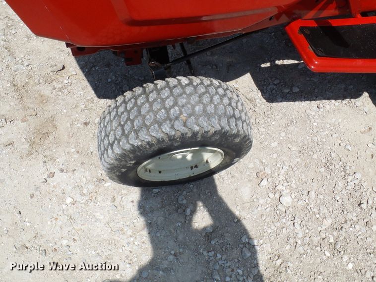 image for item DM3008 Cub Cadet 682  lawn mower