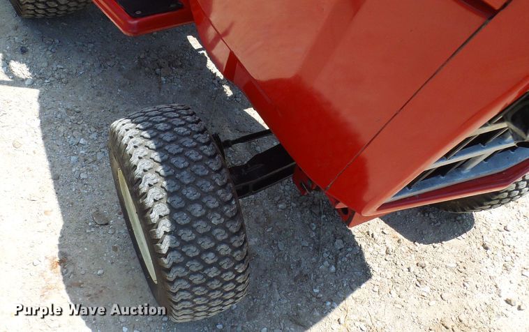 image for item DM3008 Cub Cadet 682  lawn mower