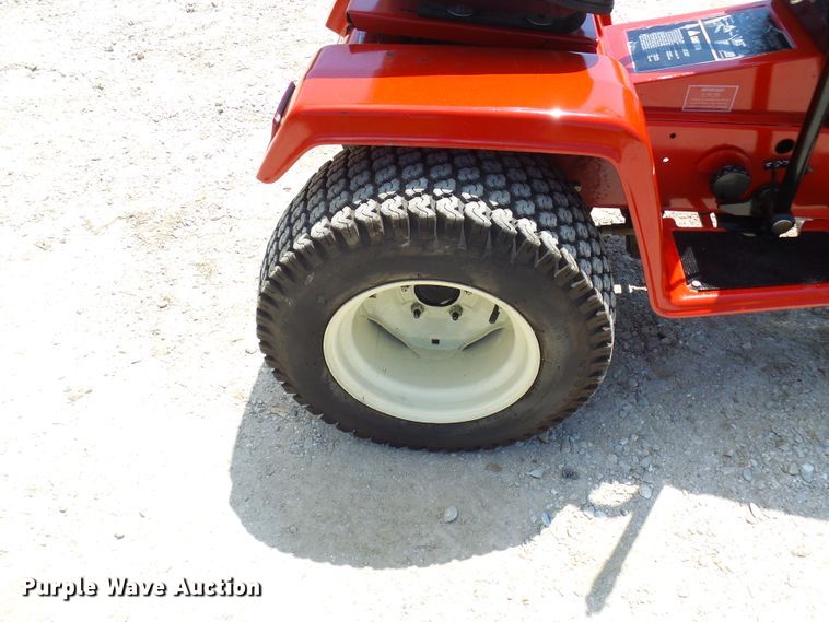 image for item DM3008 Cub Cadet 682  lawn mower