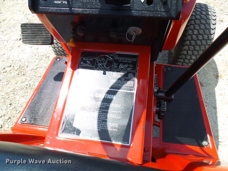 image for item DM3008 Cub Cadet 682  lawn mower