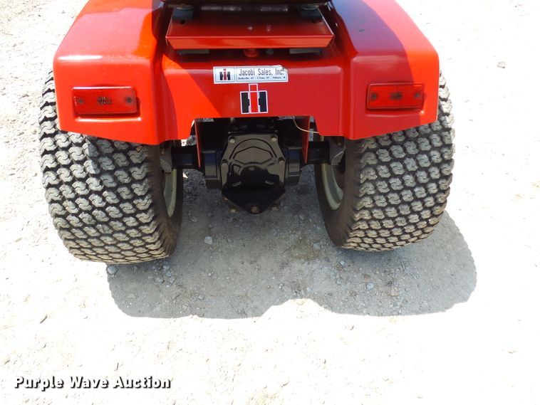 image for item DM3008 Cub Cadet 682  lawn mower