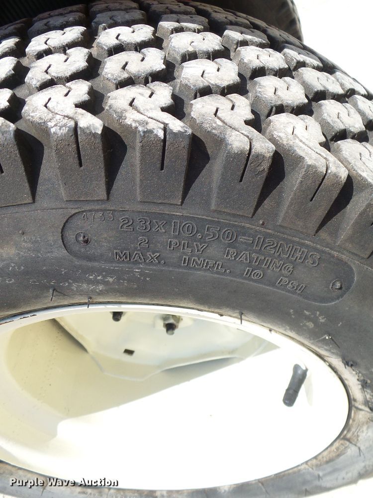 image for item DM3008 Cub Cadet 682  lawn mower