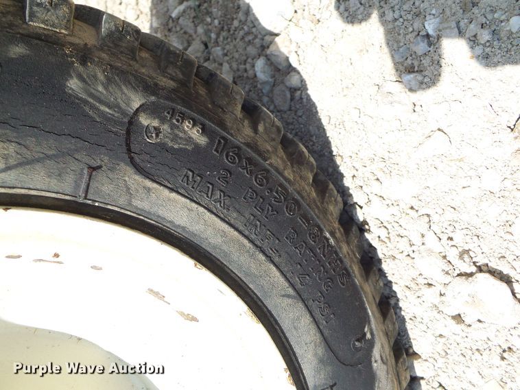 image for item DM3008 Cub Cadet 682  lawn mower