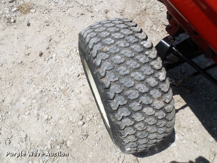 image for item DM3008 Cub Cadet 682  lawn mower