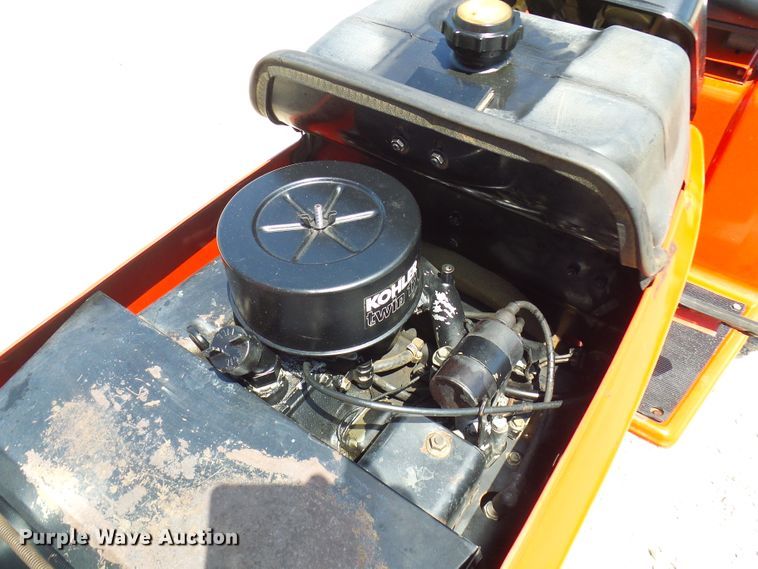 image for item DM3008 Cub Cadet 682  lawn mower