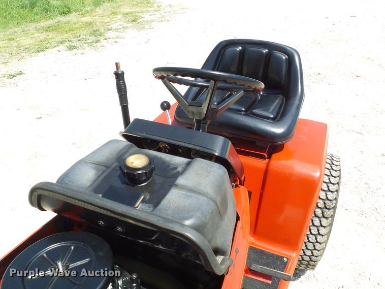 image for item DM3008 Cub Cadet 682  lawn mower