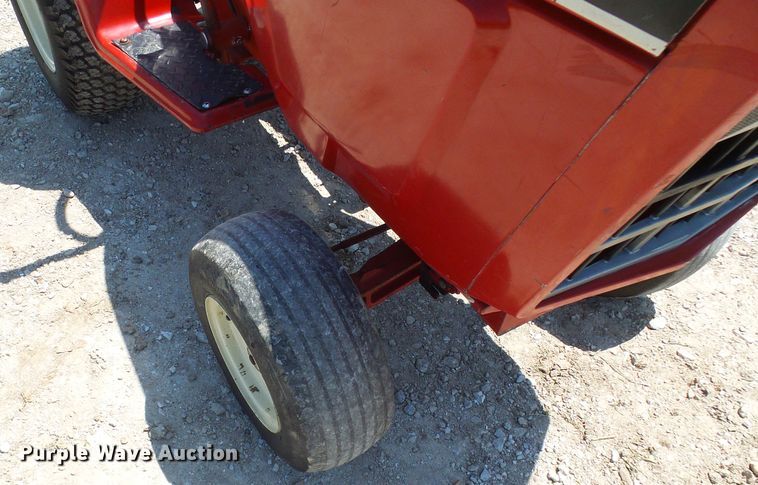 image for item DM3009 Cub Cadet 482  lawn mower