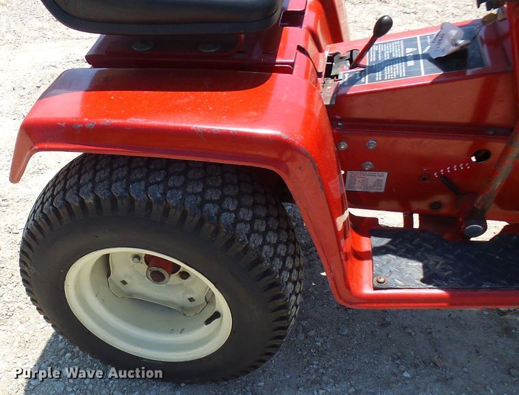 image for item DM3009 Cub Cadet 482  lawn mower