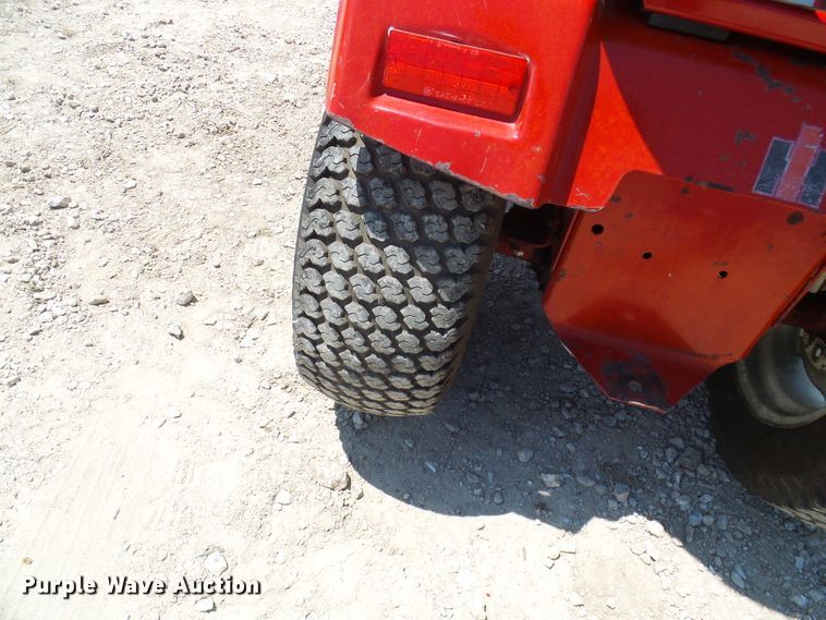 image for item DM3009 Cub Cadet 482  lawn mower