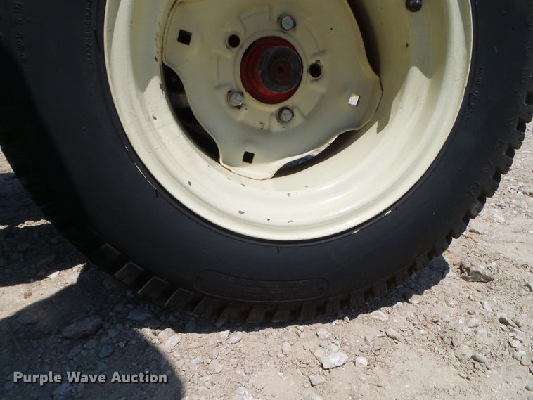 image for item DM3009 Cub Cadet 482  lawn mower