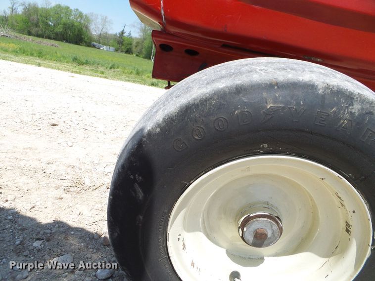 image for item DM3009 Cub Cadet 482  lawn mower