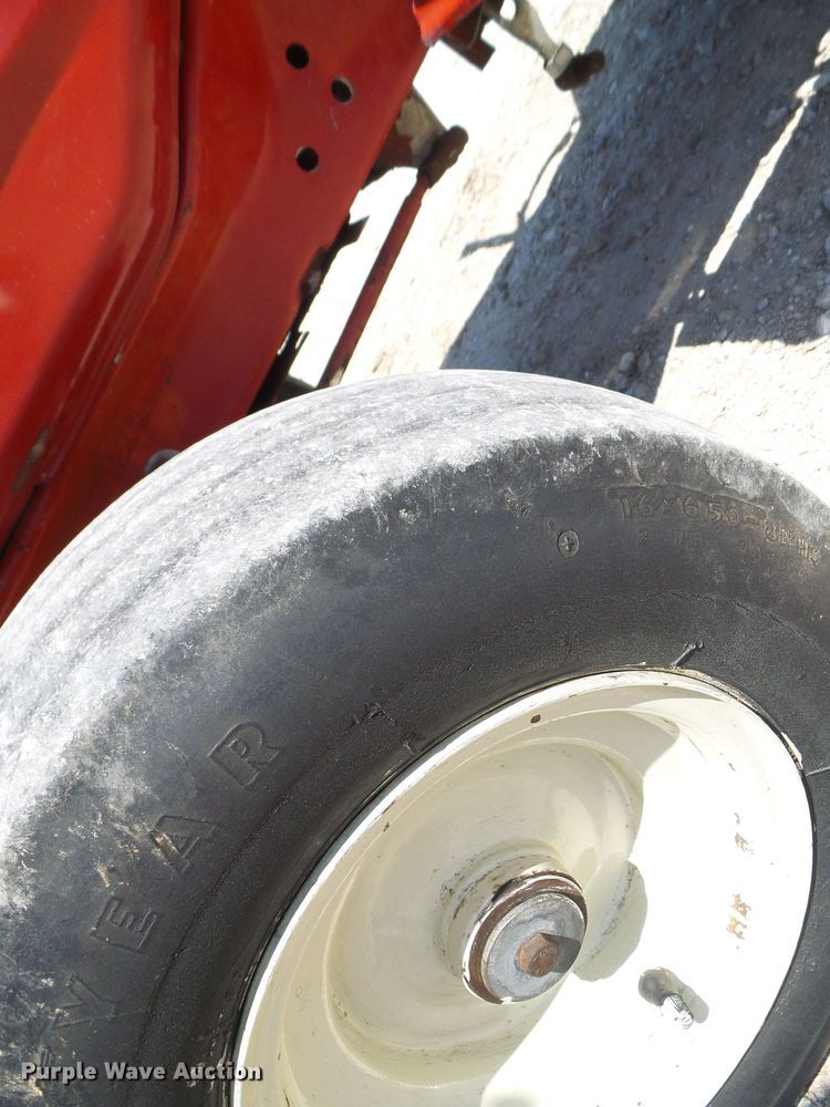 image for item DM3009 Cub Cadet 482  lawn mower