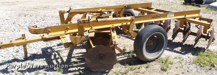 image for item DM3011 Taylor-Way  off-set disk