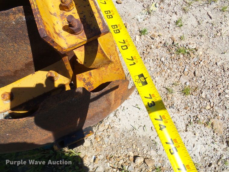 image for item DM3011 Taylor-Way  off-set disk