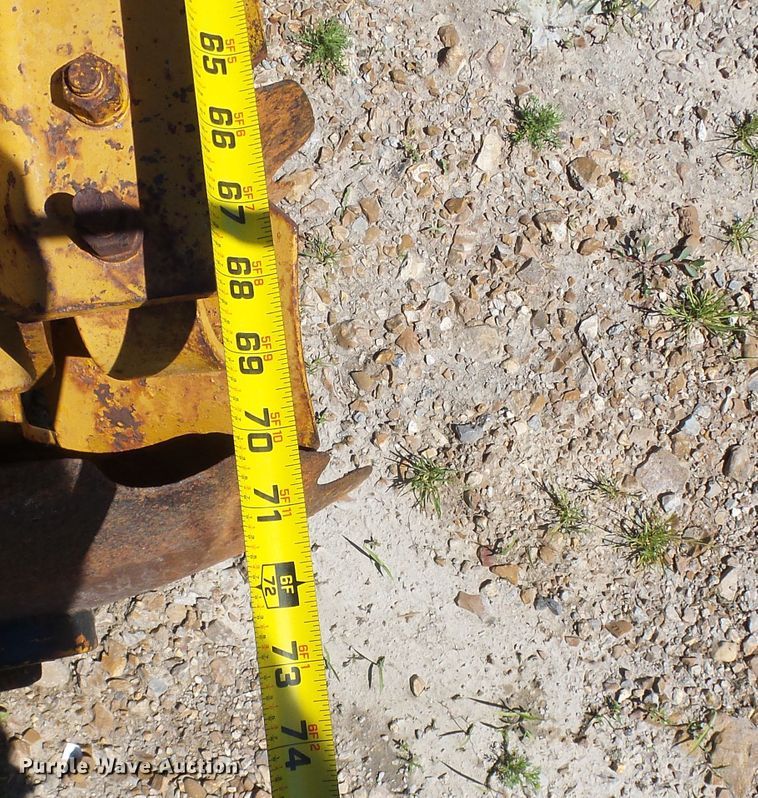 image for item DM3011 Taylor-Way  off-set disk