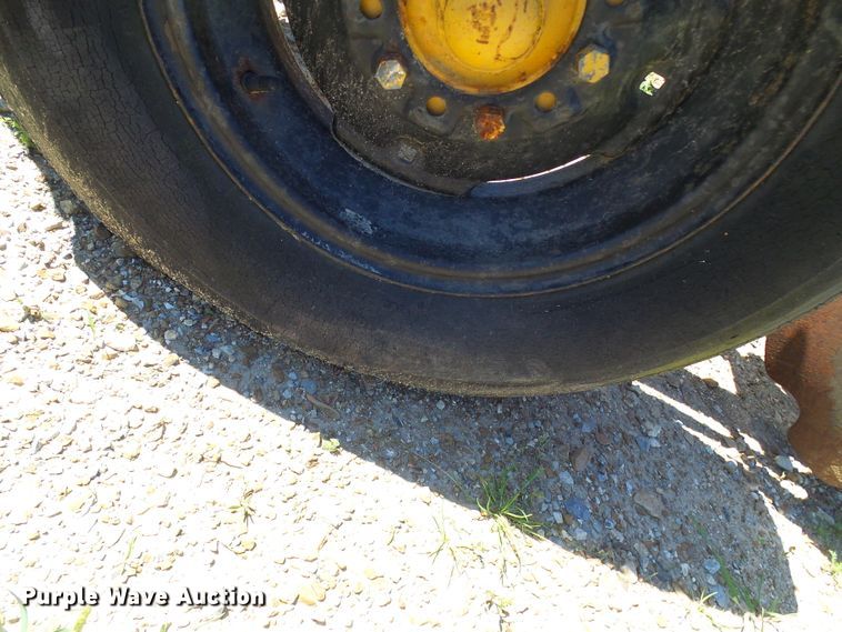 image for item DM3011 Taylor-Way  off-set disk