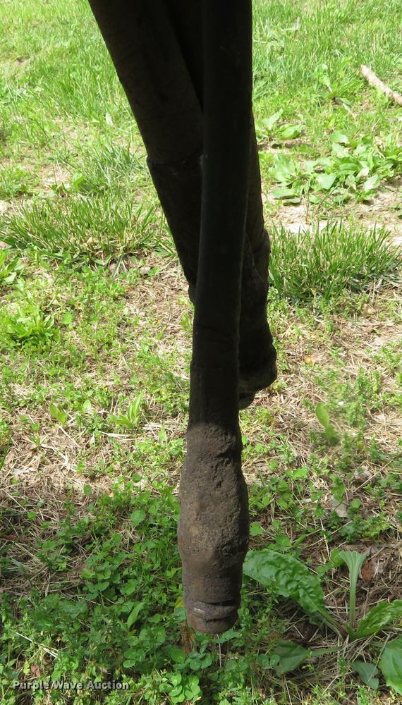 image for item DN5870 Great Plains 2SF24-480689  grain drill