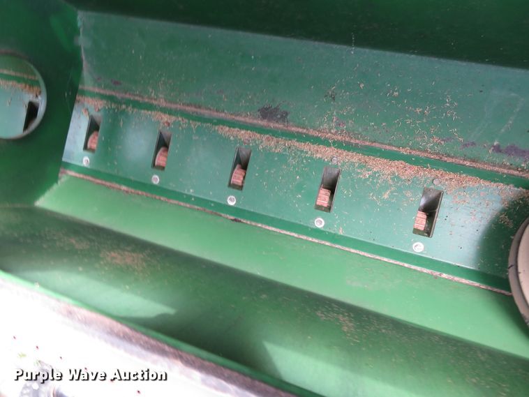 image for item DN5870 Great Plains 2SF24-480689  grain drill