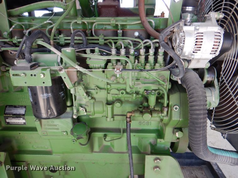 image for item HD9752 Berkeley B8GRMBM  centrifugal pump