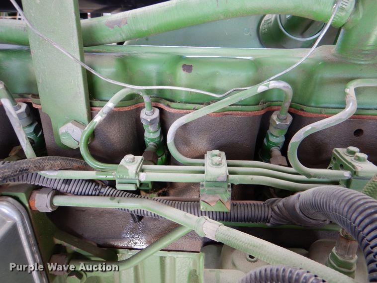 image for item HD9752 Berkeley B8GRMBM  centrifugal pump