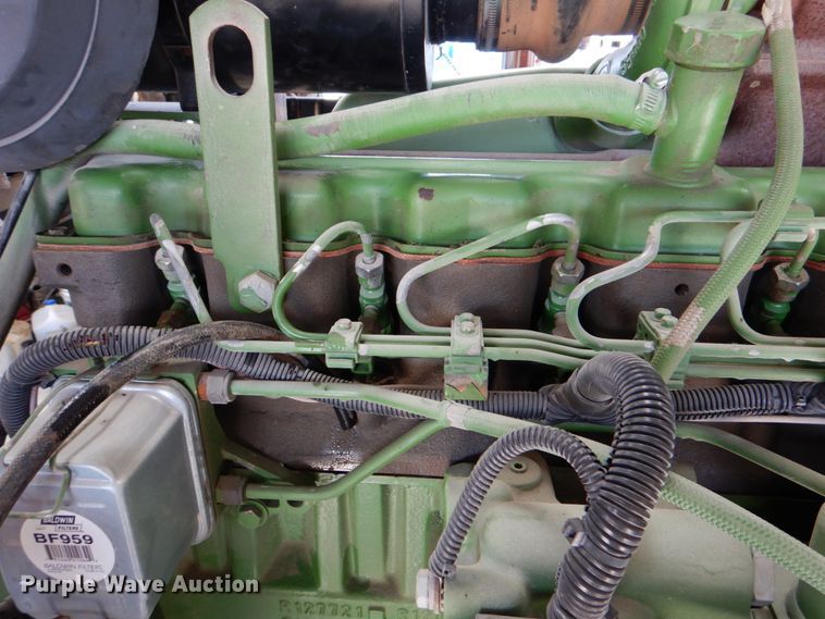 image for item HD9752 Berkeley B8GRMBM  centrifugal pump