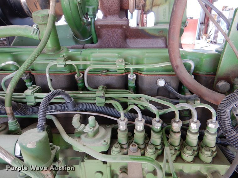 image for item HD9752 Berkeley B8GRMBM  centrifugal pump