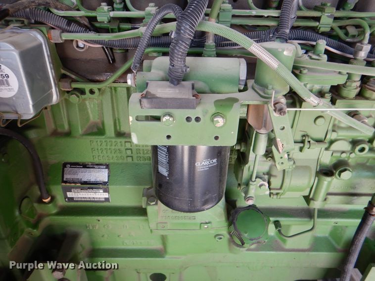 image for item HD9752 Berkeley B8GRMBM  centrifugal pump