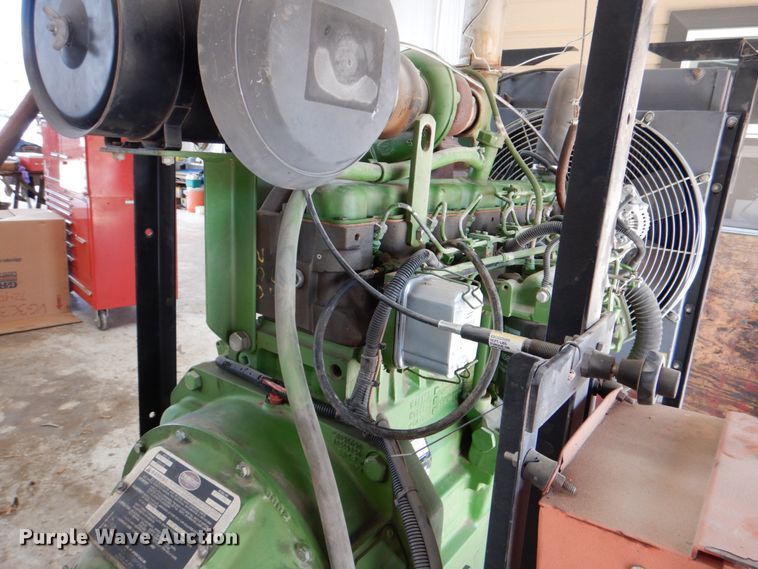 image for item HD9752 Berkeley B8GRMBM  centrifugal pump