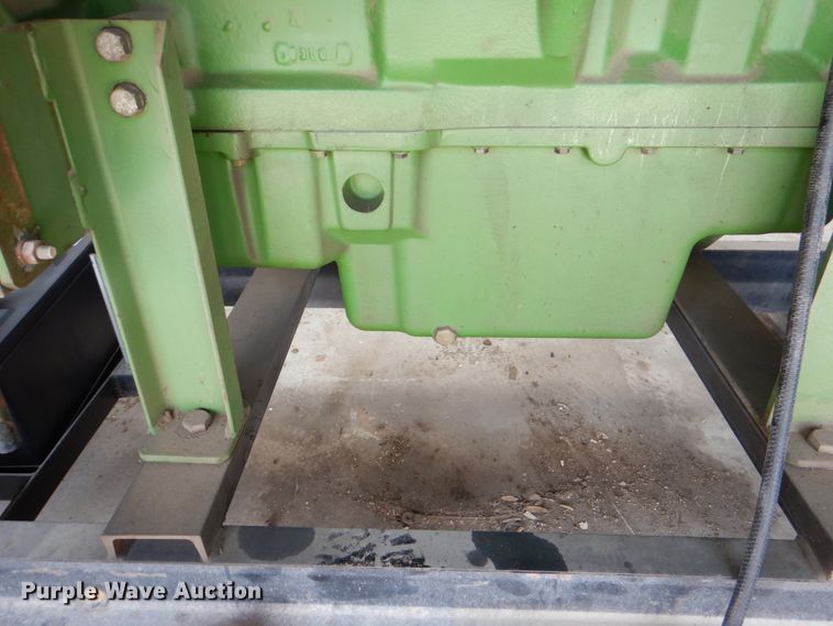 image for item HD9752 Berkeley B8GRMBM  centrifugal pump