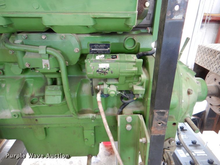 image for item HD9752 Berkeley B8GRMBM  centrifugal pump